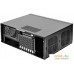 Корпус SilverStone Grandia GD10 (SST-GD10B). Фото №1