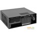 Корпус SilverStone Grandia GD10 (SST-GD10B). Фото №9