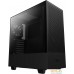 Корпус NZXT H510 Flow CA-H52FB-01. Фото №1