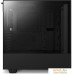 Корпус NZXT H510 Flow CA-H52FB-01. Фото №4