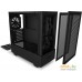 Корпус NZXT H510 Flow CA-H52FB-01. Фото №7