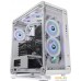 Корпус Thermaltake Core P6 Tempered Glass Snow CA-1V2-00M6WN-00. Фото №1