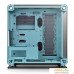 Корпус Thermaltake Core P6 Tempered Glass Turquoise CA-1V2-00MBWN-00. Фото №2