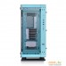 Корпус Thermaltake Core P6 Tempered Glass Turquoise CA-1V2-00MBWN-00. Фото №4