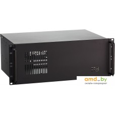 Корпус ExeGate 4U300-08 800W EX281306RUS