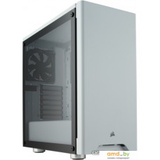 Корпус Corsair Carbide 275R (закаленное стекло, белый)