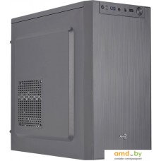 Корпус AeroCool CS-108-S-BK-v1