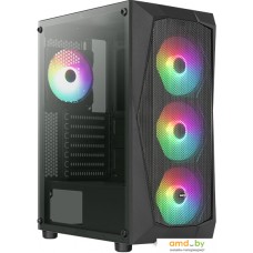 Корпус AeroCool Falcon-A-BK-v1