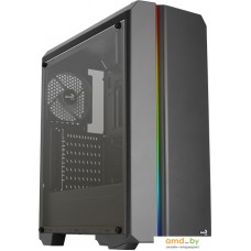 Корпус AeroCool Genesis-A-BK-v1