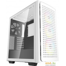 Корпус DeepCool CK560 WH