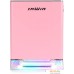 Корпус In Win A1 Plus 650W IW-A1PLUS-PINK. Фото №2