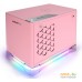 Корпус In Win A1 Plus 650W IW-A1PLUS-PINK. Фото №3