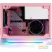 Корпус In Win A1 Plus 650W IW-A1PLUS-PINK. Фото №5