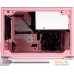 Корпус In Win A1 Plus 650W IW-A1PLUS-PINK. Фото №7