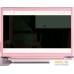 Корпус In Win A1 Plus 650W IW-A1PLUS-PINK. Фото №8