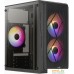 Корпус AeroCool CS-107 CS-107-A-BK-V2. Фото №1