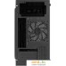 Корпус AeroCool CS-107 CS-107-A-BK-V2. Фото №4