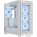 Корпус Corsair iCUE 5000X RGB QL Edition CC-9011233-WW. Фото №1