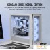 Корпус Corsair iCUE 5000X RGB QL Edition CC-9011233-WW. Фото №7