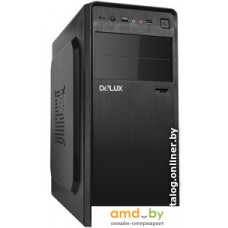 Корпус Delux DW602