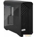 Корпус Fractal Design Torrent Black TG Light Tint FD-C-TOR1A-01. Фото №2