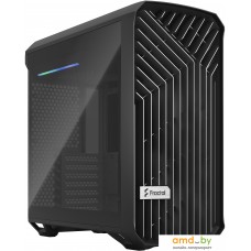 Корпус Fractal Design Torrent Compact Black TG Dark Tint FD-C-TOR1C-01