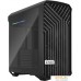 Корпус Fractal Design Torrent Compact Black TG Dark Tint FD-C-TOR1C-01. Фото №12