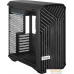 Корпус Fractal Design Torrent Compact Black TG Dark Tint FD-C-TOR1C-01. Фото №15