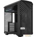 Корпус Fractal Design Torrent Compact Black TG Dark Tint FD-C-TOR1C-01. Фото №1