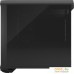 Корпус Fractal Design Torrent Compact Black TG Dark Tint FD-C-TOR1C-01. Фото №11