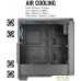 Корпус AeroCool Skyline-A-BK-v1. Фото №16