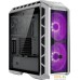 Корпус Cooler Master MasterCase H500P Mesh MCM-H500P-WGNN-S00. Фото №1