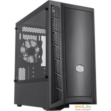 Корпус Cooler Master MasterBox MB311L MCB-B311L-KGNN-S00