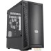 Корпус Cooler Master MasterBox MB311L MCB-B311L-KGNN-S00. Фото №1