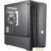 Корпус Cooler Master MasterBox MB311L MCB-B311L-KGNN-S00. Фото №2