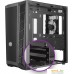 Корпус Cooler Master MasterBox MB311L MCB-B311L-KGNN-S00. Фото №14