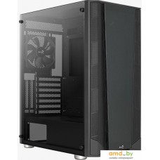 Корпус AeroCool Prism-G-BK-V1