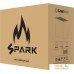 Корпус GameMax Spark (белый). Фото №12