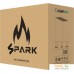 Корпус GameMax Spark (серый). Фото №12