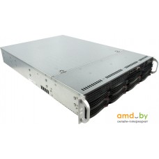 Корпус Supermicro SuperChassis CSE-825TQ-563LPB