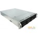 Корпус Supermicro SuperChassis CSE-825TQ-563LPB. Фото №1