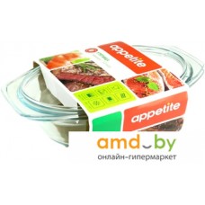 Утятница Appetite PL18