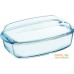 Утятница Pyrex Essentials 465A000. Фото №1