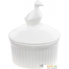 Горшочек Walmer Duck W10330009