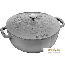 Чугунок Staub La Cocotte 11212418