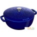 Чугунок Staub La Cocotte 11212691. Фото №1