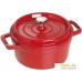 Чугунок Staub La Cocotte 1102406. Фото №1