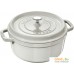 Чугунок Staub La Cocotte 11024107. Фото №1