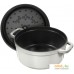 Чугунок Staub La Cocotte 11024107. Фото №4