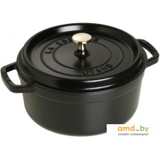 Чугунок Staub La Cocotte 1102425